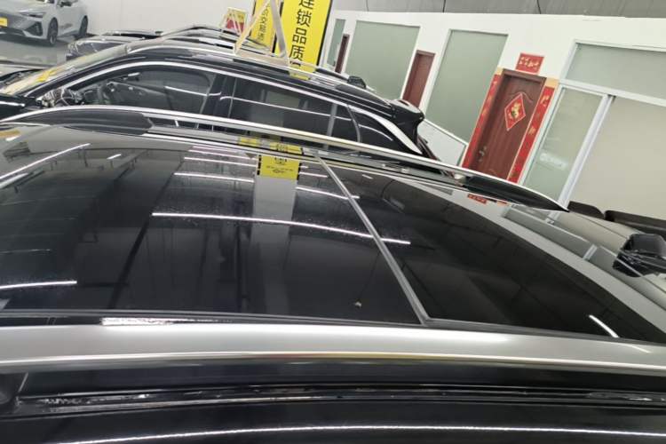 Used Lynk & Co 01 2021 2.0TD Two-Wheel-Drive Pro Trim Roof