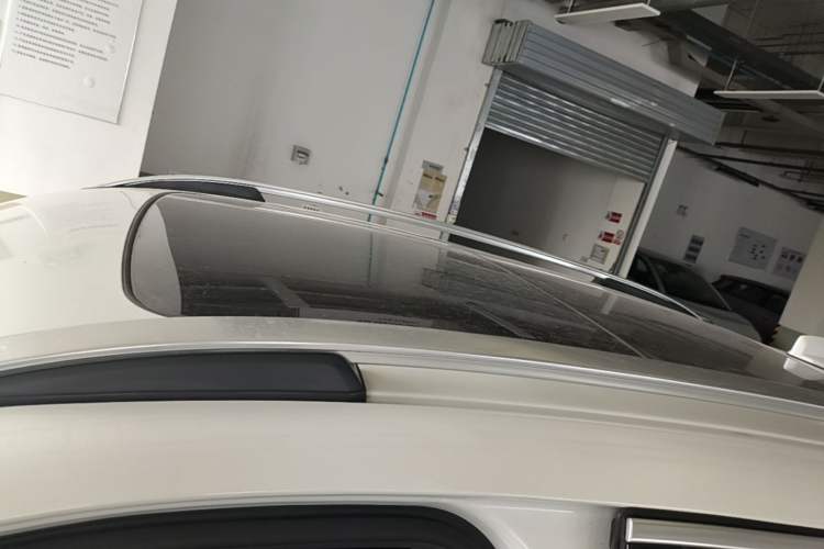 Used Lynk & Co 01 2021 2.0TD Two-Wheel-Drive Pro Trim Roof