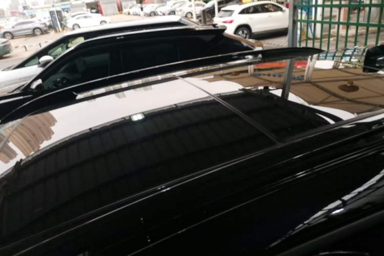 Used Lynk & Co 01 2021 2.0TD Four-Wheel Drive Hype-Halo Roof