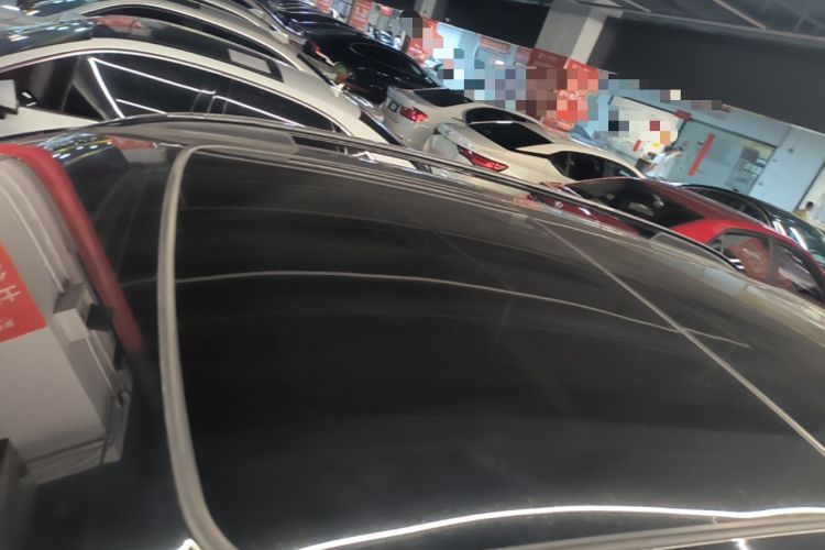 Used Lynk & Co 01 2021 2.0TD Four-Wheel Drive Hype-Halo Roof