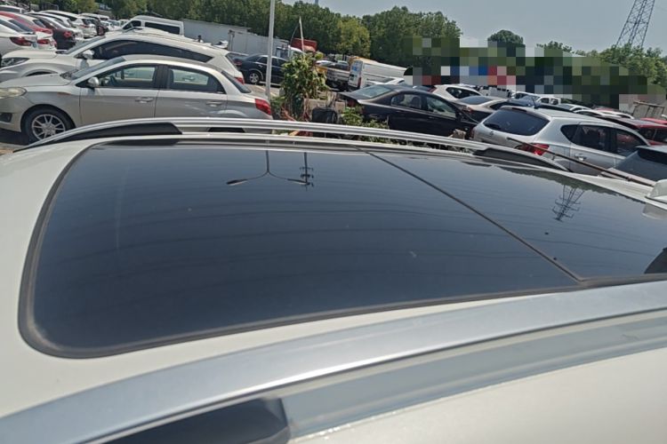Used Lynk & Co 01 2021 2.0TD Two-Wheel-Drive Pro Trim Roof