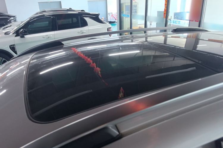 Used Lynk & Co 01 2021 2.0TD Two-Wheel-Drive Pro Trim Roof