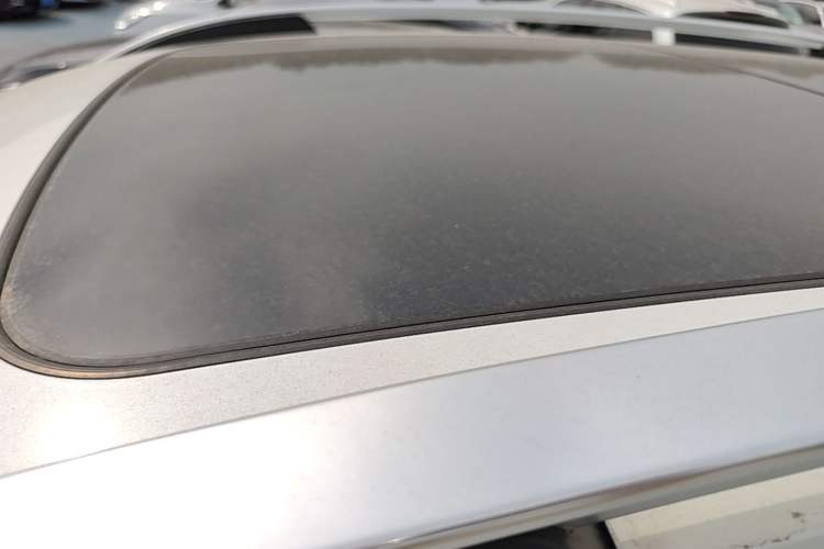 Used Lynk & Co 01 2021 2.0TD Two-Wheel-Drive Pro Trim Roof