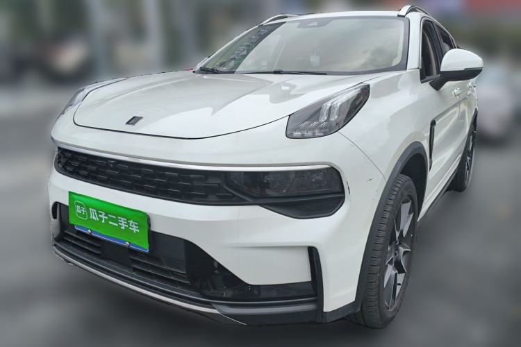 Used Lynk & Co 01 2021 2.0TD Two-Wheel-Drive Pro Trim Guazi used car, China used car export, Used car for sale, Used  cars, Cheapest cars for sale
