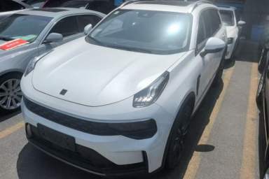 Used Lynk & Co 01 2021 2.0TD Two-Wheel-Drive Pro Trim