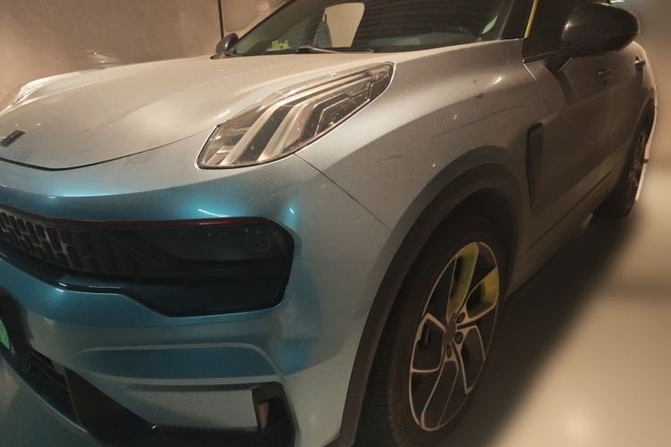 Used Lynk & Co 05 2020 2.0TD Two-Wheel Drive Shine Halo Guazi used car, China used car export, Used car for sale, Used  cars, Cheapest cars for sale