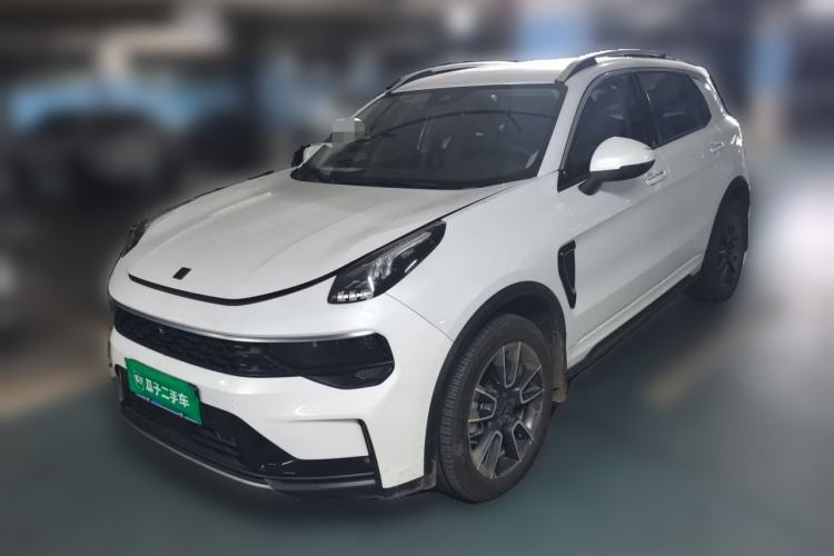 Used Lynk & Co 01 2021 2.0TD Two-Wheel-Drive Pro Trim Guazi used car, China used car export, Used car for sale, Used cars, Cheapest cars for sale