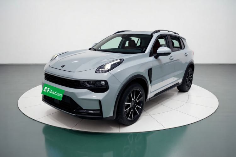 Used Lynk & Co 01 2021 2.0TD Two-Wheel-Drive Pro Trim Guazi used car, China used car export, Used car for sale, Used cars, Cheapest cars for sale