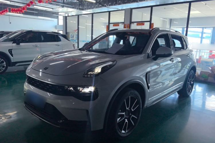 Used Lynk & Co 01 2021 2.0TD Two-Wheel-Drive Pro Trim Guazi used car, China used car export, Used car for sale, Used cars, Cheapest cars for sale