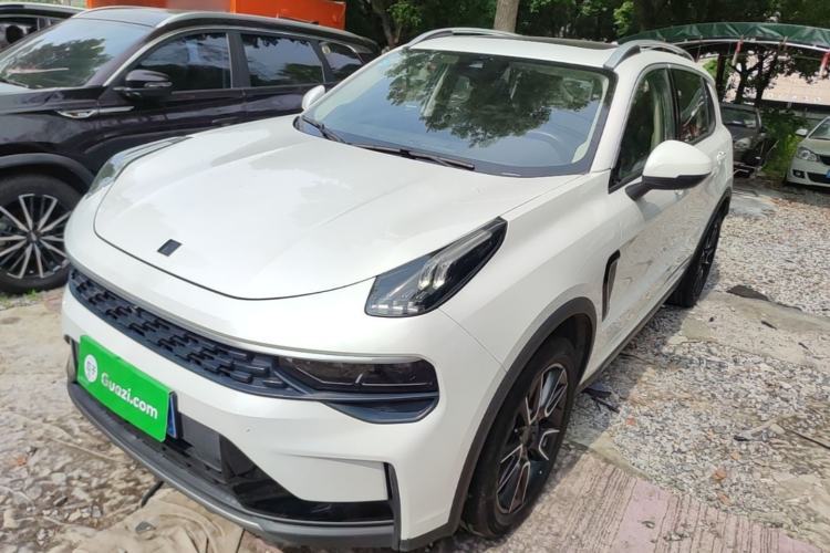 Used Lynk & Co 01 2021 2.0TD Two-Wheel-Drive Pro Trim Guazi used car, China used car export, Used car for sale, Used  cars, Cheapest cars for sale