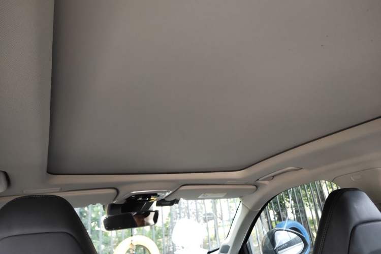 Used Lynk & Co 01  Headliner