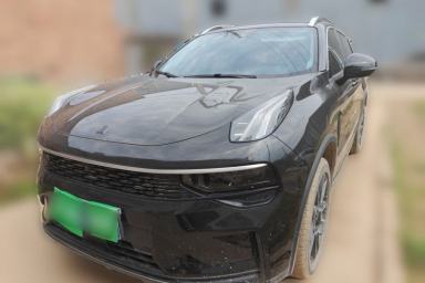 Used Lynk & Co 01 2023 2.0TD Two-Wheel Drive Pro Trim
