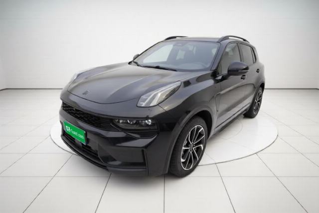 Used Lynk & Co 01 2023 1.5TD EM-F AM