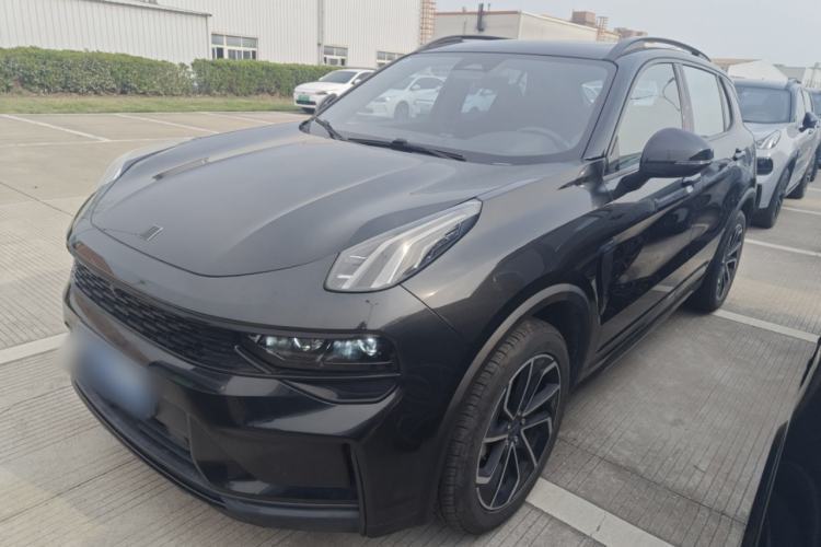 Used Lynk & Co 01 2023 1.5TD EM-F AM Guazi used car, China used car export, Used car for sale, Used  cars, Cheapest cars for sale