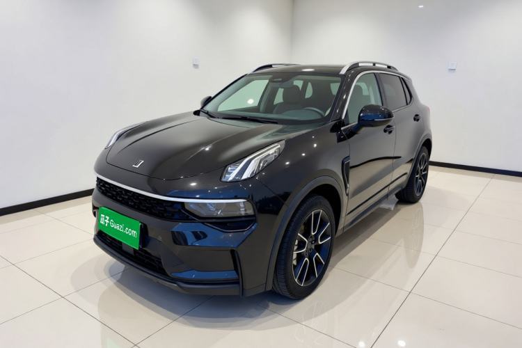 Used Lynk & Co 01 2023 2.0TD Two-Wheel Drive Pro Trim Guazi used car, China used car export, Used car for sale, Used cars, Cheapest cars for sale