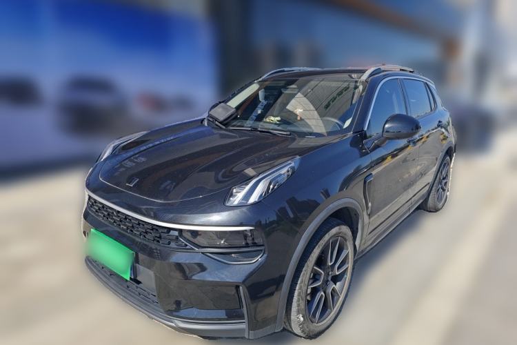 Used Lynk & Co 01 2023 2.0TD Two-Wheel Drive Pro Trim Guazi used car, China used car export, Used car for sale, Used  cars, Cheapest cars for sale