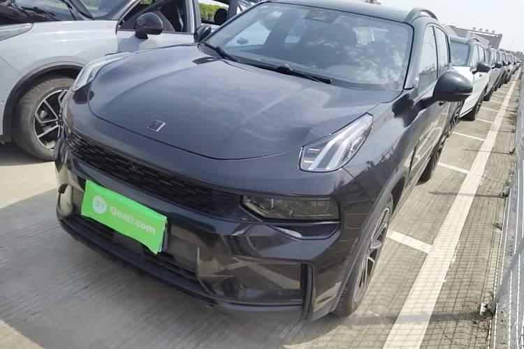 Used Lynk & Co 01 2023 1.5TD EM-F PM Guazi used car, China used car export, Used car for sale, Used  cars, Cheapest cars for sale