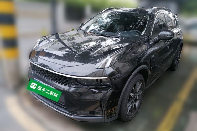 Used Lynk & Co 01 2023 2.0TD Two-Wheel Drive Pro Trim Guazi used car, China used car export, Used car for sale, Used  cars, Cheapest cars for sale