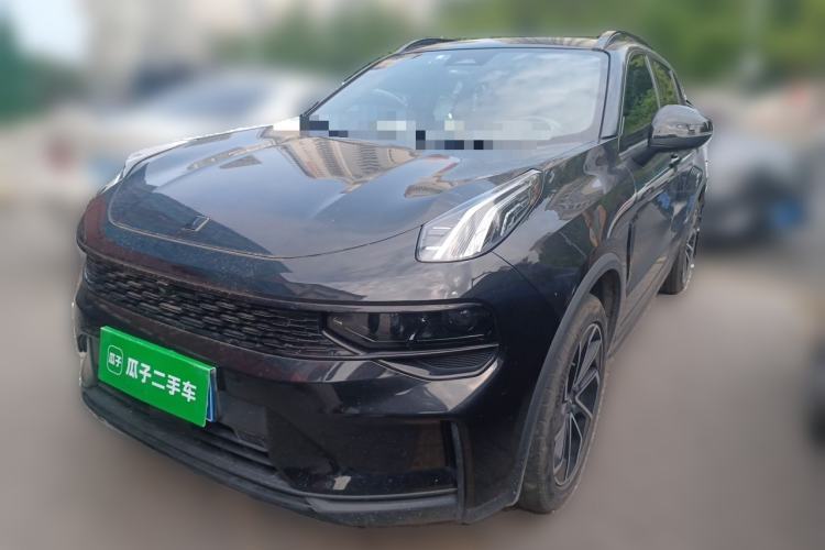 Used Lynk & Co 01 2023 1.5TD EM-F PM Guazi used car, China used car export, Used car for sale, Used  cars, Cheapest cars for sale