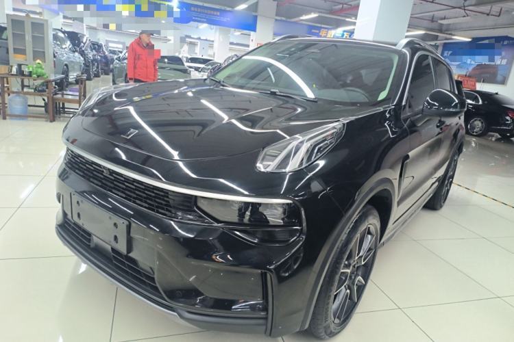 Used Lynk & Co 01 2023 2.0TD Two-Wheel Drive Pro Trim Guazi used car, China used car export, Used car for sale, Used  cars, Cheapest cars for sale