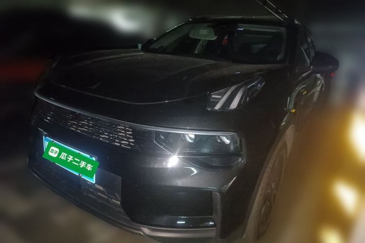 Used Lynk & Co 01 2023 2.0TD Two-Wheel Drive Pro Trim Guazi used car, China used car export, Used car for sale, Used cars, Cheapest cars for sale