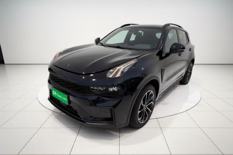 Used Lynk & Co 01 2023 1.5TD EM-F PM Guazi used car, China used car export, Used car for sale, Used  cars, Cheapest cars for sale