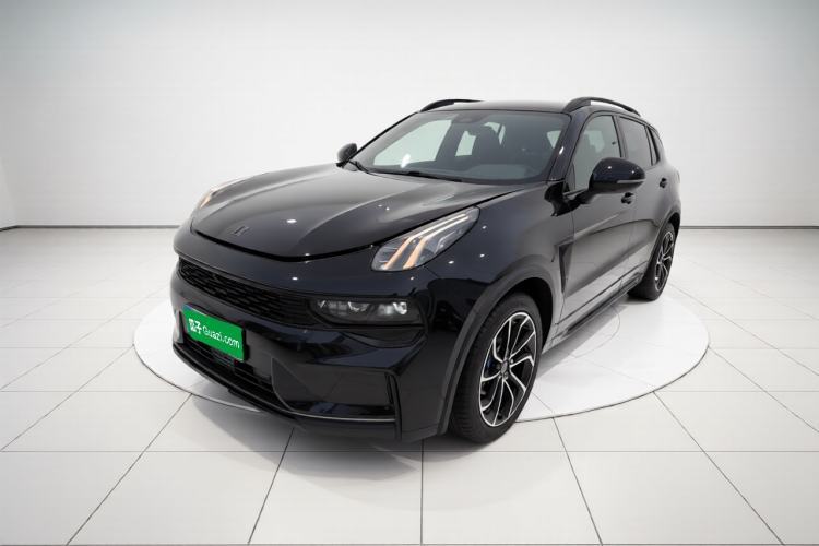 Used Lynk & Co 01 2023 1.5TD EM-F PM Guazi used car, China used car export, Used car for sale, Used  cars, Cheapest cars for sale