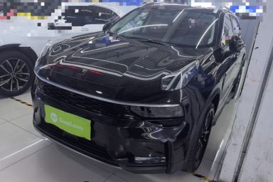 Used Lynk & Co 01 2023 2.0TD Two-Wheel Drive Pro Trim