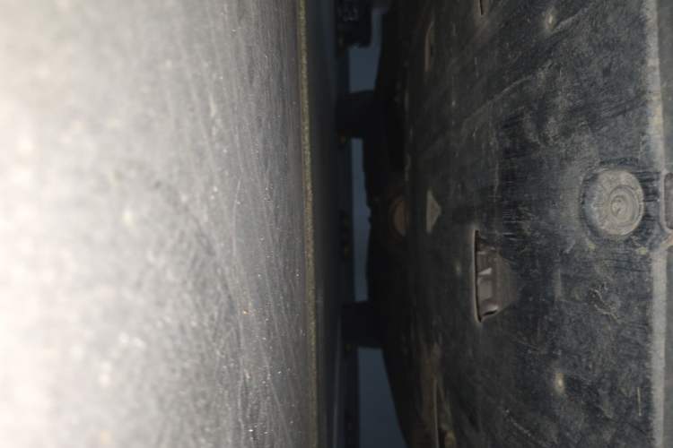 Used Lynk & Co 01 2023 2.0TD Two-Wheel Drive Asian Games Edition Chassis Front