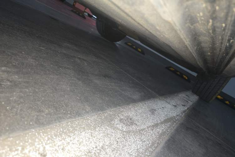Used Lynk & Co 01 2023 2.0TD Two-Wheel Drive Asian Games Edition Chassis Front Left