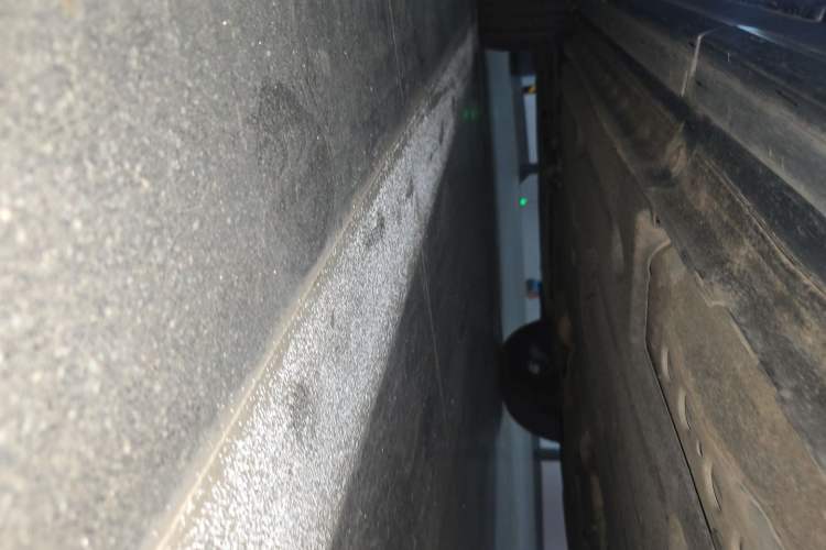 Used Lynk & Co 01 2023 2.0TD Two-Wheel Drive Asian Games Edition Chassis Rear Left