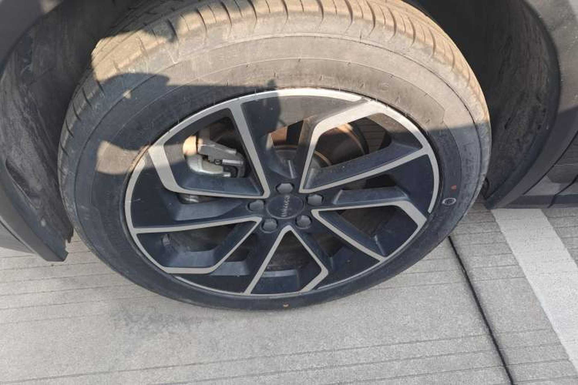 Used Lynk & Co 01 2023 1.5TD EM-F PM Exterior 4