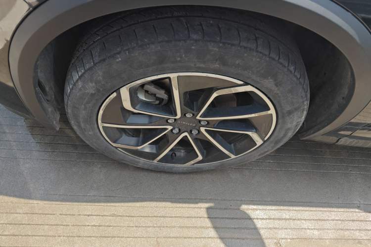 Used Lynk & Co 01 2023 1.5TD EM-F PM Exterior 4