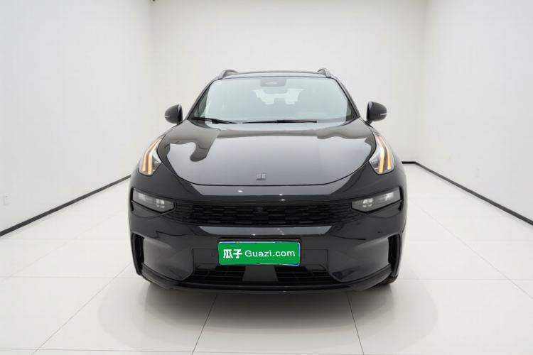 Used Lynk & Co 01 2023 1.5TD EM-F PM Front