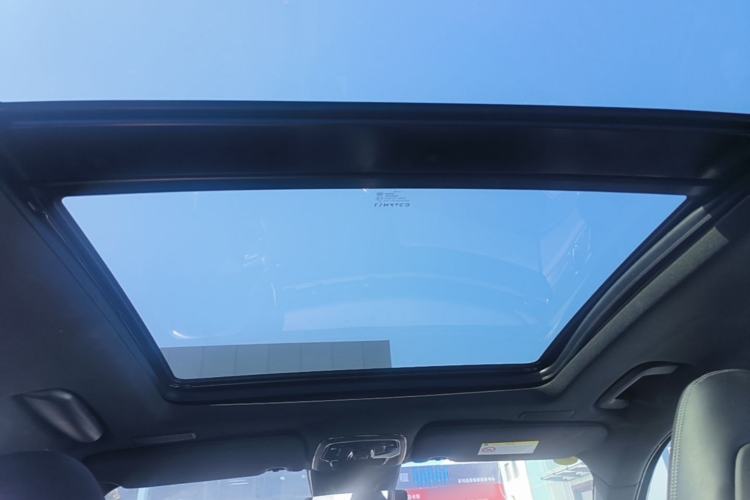 Used Lynk & Co 01 2023 1.5TD EM-F PM Headliner