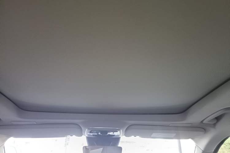 Used Lynk & Co 01 2023 2.0TD Two-Wheel Drive Asian Games Edition Headliner