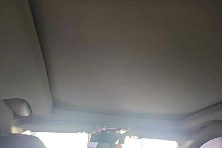 Used Lynk & Co 01 2023 2.0TD Two-Wheel Drive Pro Trim Headliner