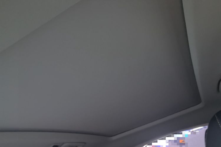 Used Lynk & Co 01 2023 2.0TD Two-Wheel Drive Pro Trim Headliner