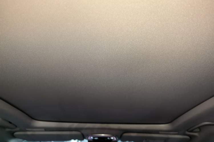 Used Lynk & Co 01 2023 2.0TD Two-Wheel Drive Pro Trim Headliner
