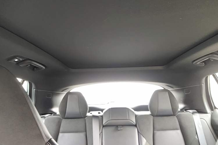 Used Lynk & Co 01 2023 1.5TD EM-F PM Headliner