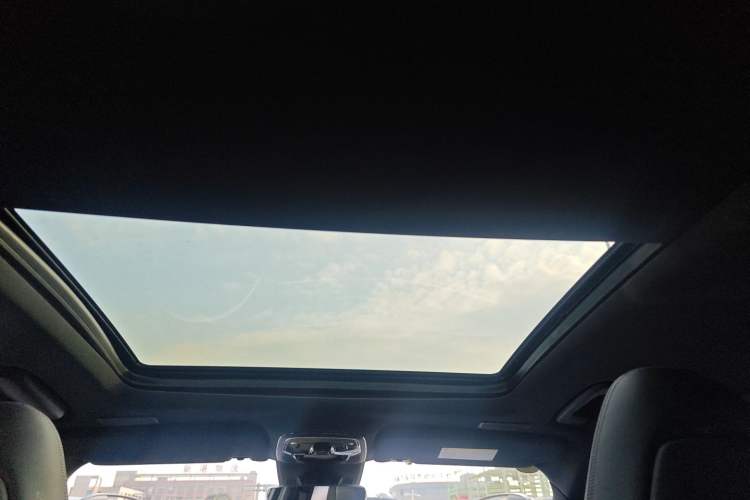Used Lynk & Co 01 2023 1.5TD EM-F PM Headliner