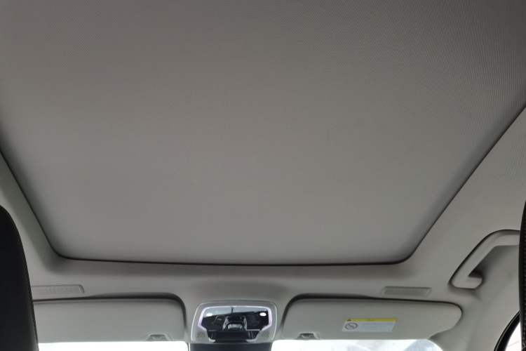 Used Lynk & Co 01 2023 2.0TD Two-Wheel Drive Pro Trim Headliner