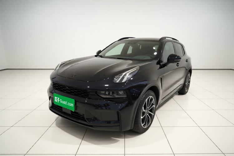 Ojetý Lynk & Co 01 2023 1.5TD EM-F AM Guazi used car, China used car export, Used car for sale, Used  cars, Cheapest cars for sale