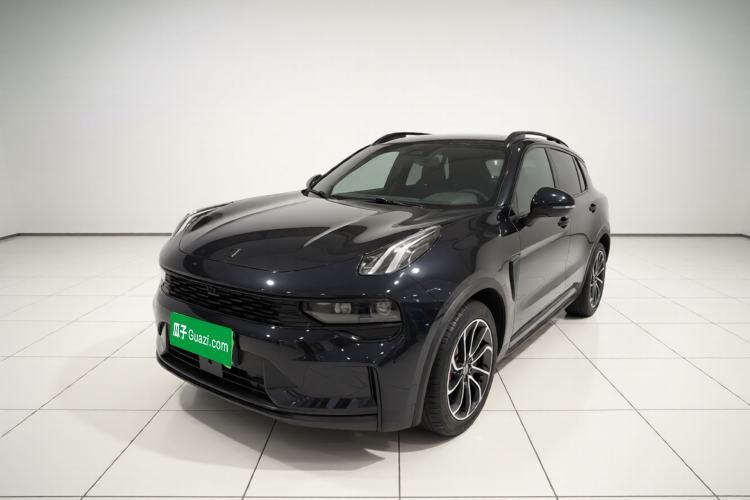 Used Lynk & Co 01 2023 1.5TD EM-F AM Guazi used car, China used car export, Used car for sale, Used  cars, Cheapest cars for sale