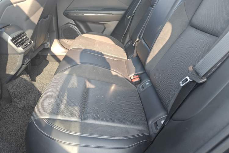 Used Lynk & Co 01 2023 1.5TD EM-F PM Left Rear Seat