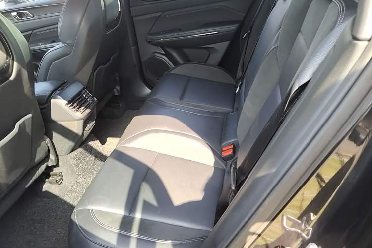 Used Lynk & Co 01 2023 1.5TD EM-F AM Left Rear Seat