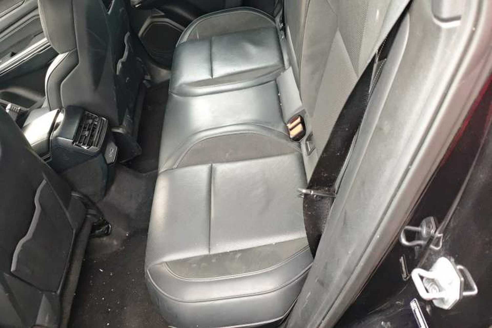 Used Lynk & Co 01 2023 1.5TD EM-F PM Left Rear Seat