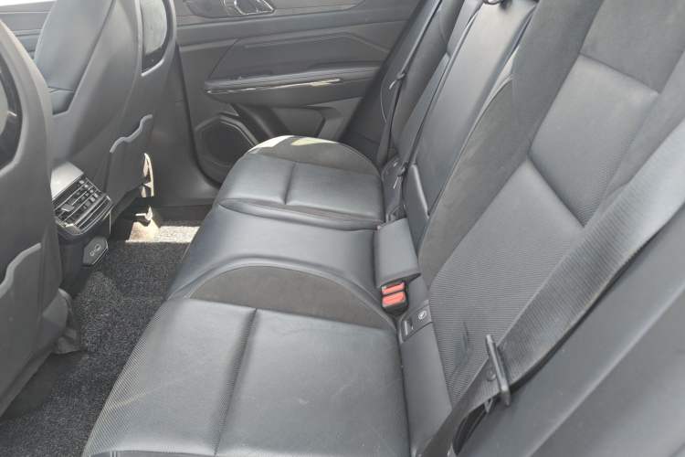 Used Lynk & Co 01 2023 1.5TD EM-F PM Left Rear Seat