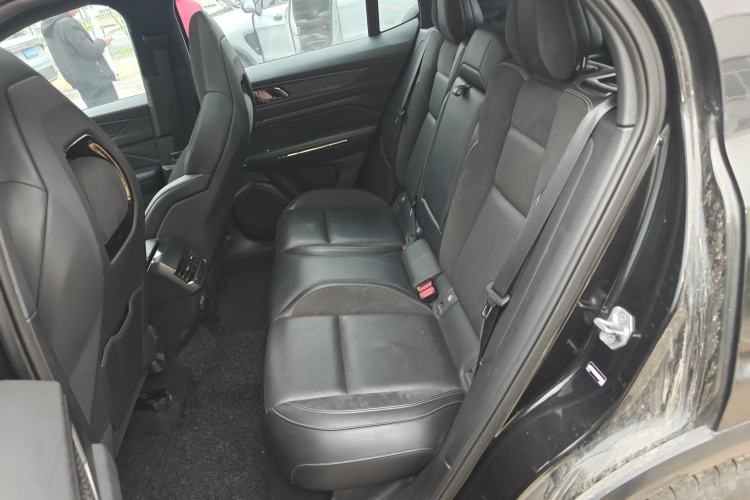 Used Lynk & Co 01 2023 1.5TD EM-F PM Left Rear Seat