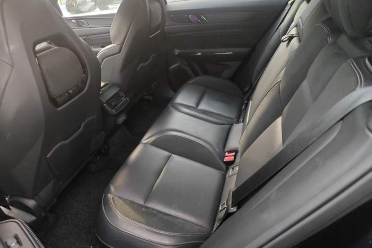 Used Lynk & Co 01 2023 1.5TD EM-F PM Left Rear Seat